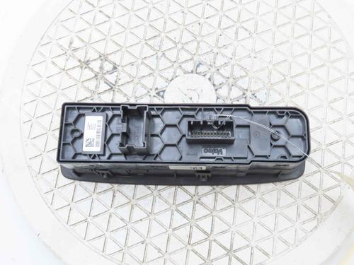 Left front window switch RENAULT KADJAR (HA_, HL_) 1.3 TCe 140 (HLNB, HLN1) | BP37055259I27 - Image 2
