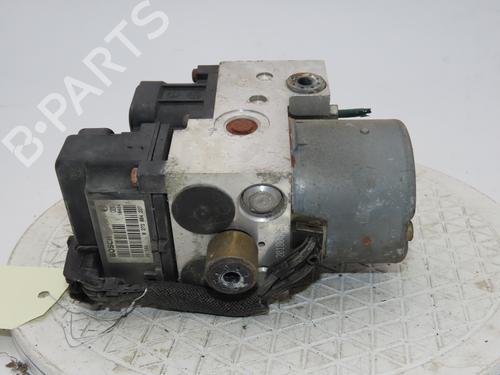 Used ABS pump OPEL CORSA C (X01) 1.7 DI (F08, F68) (65 hp) 22848549
