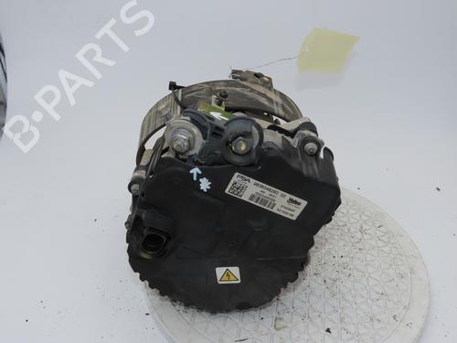 Engine CITROËN AMI (9A_) Electric (9AZ2CA) | BP25250371M1 
