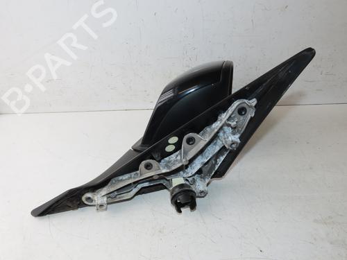 Used Right mirror BMW 1 (E87) 118 d (143 hp) 30164495