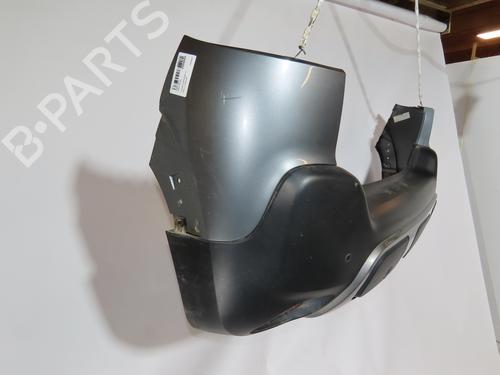 Used Rear bumper CITROËN C3 AIRCROSS II (2R_, 2C_) 1.2 PureTech 110 (2RHNZB, 2RHNZW, 2RHNPX, 2RHNPJ) (110 hp) 27812179