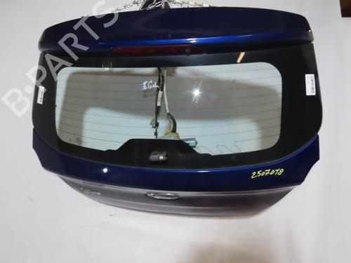 Tailgate FORD KA+ III (UK, FK) 1.2 Ti-VCT | BP29468749C6 
