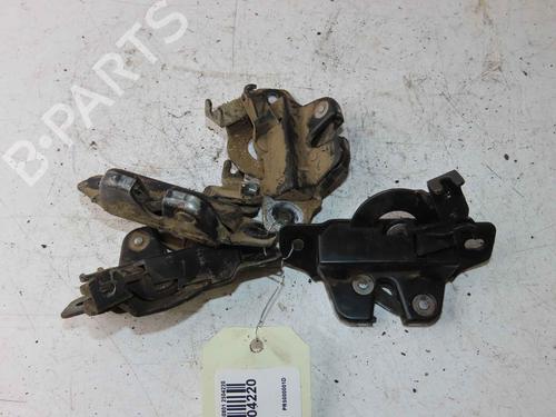 Used Tailgate lock Tailgate lock 37053679 37053679