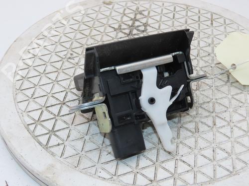 Tailgate lock SEAT IBIZA IV (6J5, 6P1) 1.6 TDI | BP29170726C101 