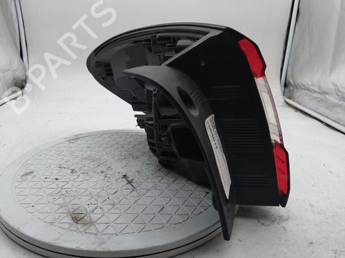 Right taillight RENAULT CAPTUR I (J5_, H5_) 0.9 TCe 90 | BP38640236C35 - Image 4