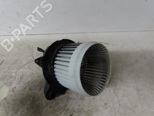 Heater blower motor DACIA SANDERO II TCe 90 (B8M1, B8MA, B8AC) | BP18129758M62 