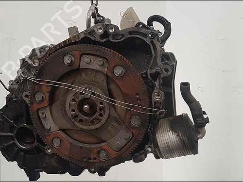Used Gearbox Gearbox 37042097 37042097