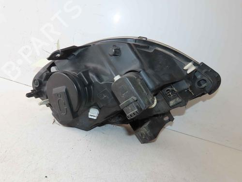 Left headlight RENAULT KANGOO Express (FC0/1_) 1.5 dCi (FC1E) | BP37057301C28 - Image 5