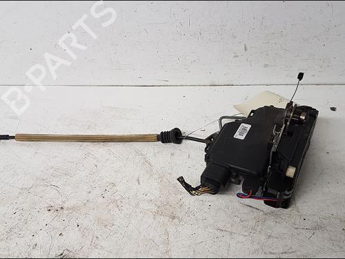 Used Front left lock SEAT LEON (1M1) 1.9 TDI (90 hp) 14953408