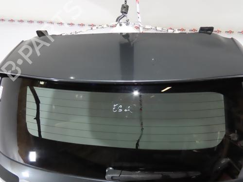 Tailgate CITROËN C4 Picasso II 1.6 HDi / BlueHDi 115 | BP30164501C6 