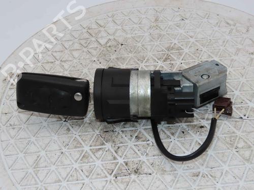 Used Ignition barrel Ignition barrel 37049638 37049638