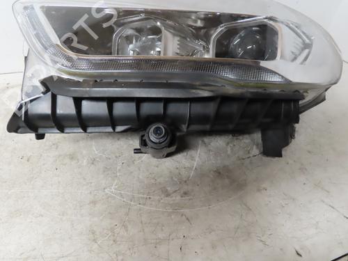 Left headlight FORD KUGA II (DM2) 1.5 TDCi | BP18129821C28 