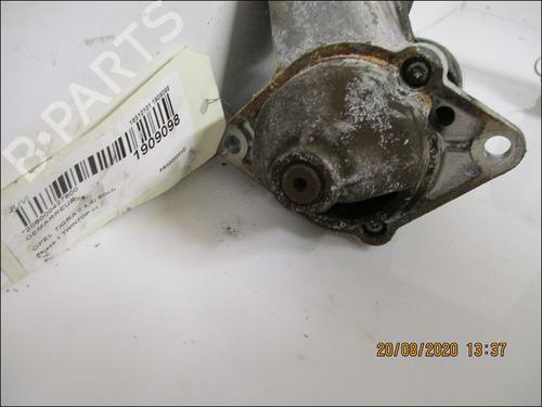 Anlasser für OPEL TIGRA TwinTop (X04) 1.4 (R97) (90 hp) 10939746