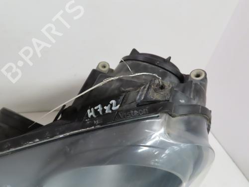 Left headlight VW GOLF V (1K1) 1.6 FSI | BP15276027C28 