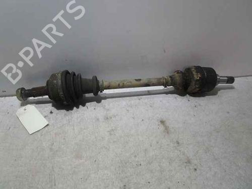 Used Left front driveshaft Left front driveshaft 37039903 37039903