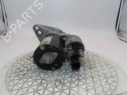 Starter VW GOLF VI (5K1) 1.4 TSI | BP37058747M8 - Image 3