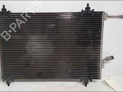 Used Heater matrix Heater matrix 37042027 37042027