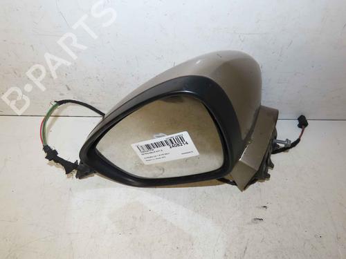 Retrovisor esquerdo Retrovisor esquerdo 37049158 37049158