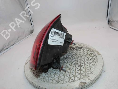 Rear bumper left light MERCEDES-BENZ C-CLASS T-MODEL (S206) C 220 d (206.204, 206.216) | BP37061174C81 - Image 2