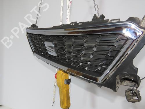 Grille SEAT ARONA (KJ7, KJP) 1.0 TSI | BP30117250C40