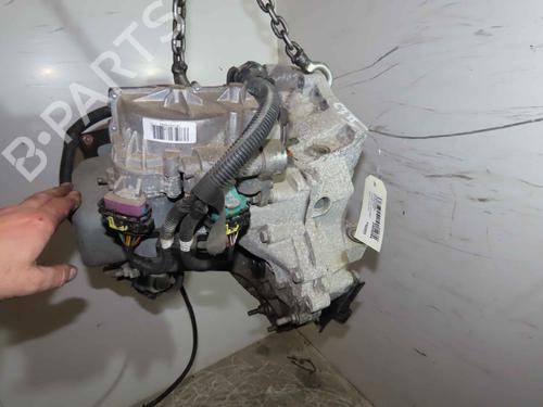 Gearbox CITROËN C3 II (SC_) 1.2 VTi 82 | BP37047253M3 - Image 4