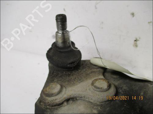 Left front suspension arm SEAT IBIZA IV SC (6J1, 6P5) 1.4 TDI | BP14882392M12