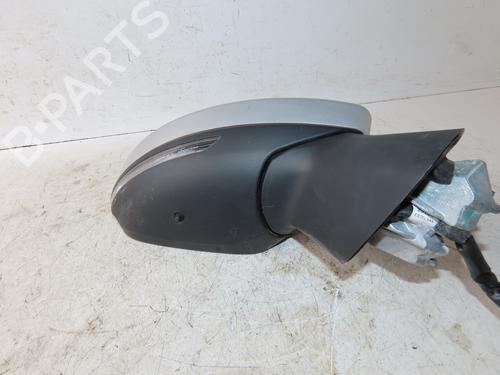 Right mirror RENAULT CLIO V (B7_) 1.0 TCe 100 (B7MT) | BP35796564C27 - Image 3