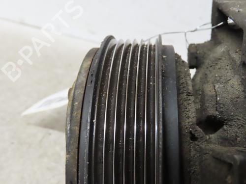 AC compressor RENAULT LAGUNA II (BG0/1_) 1.9 dCi | BP23169694M34 