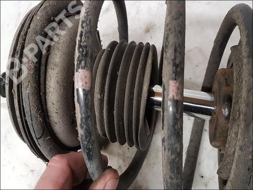 Right front shock absorber BMW 3 (E46) 330 xd | BP10943946M17 