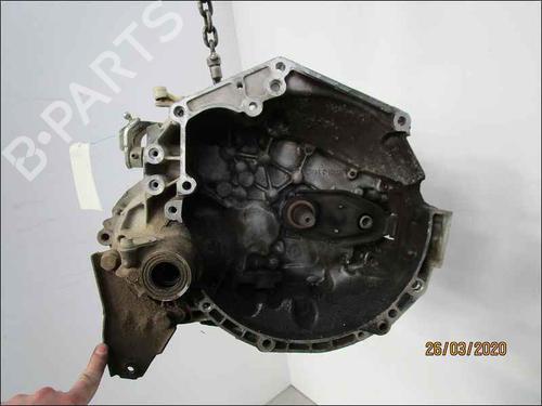 Used Gearbox Gearbox 37039892 37039892