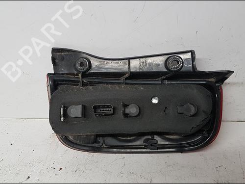 Used Left taillight NISSAN MICRA III (K12) 1.2 16V (65 hp) 23170877