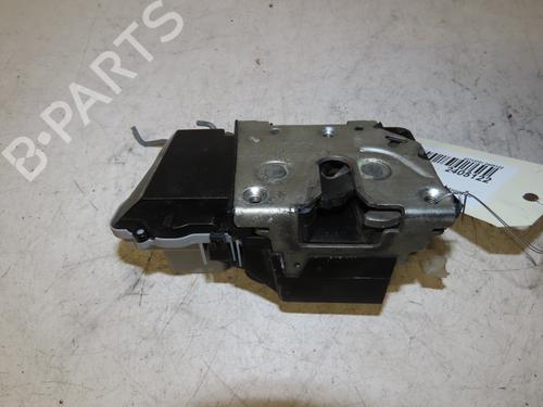 Used Front right lock CITROËN XSARA PICASSO (N68) 1.6 HDi (109 hp) 29153574