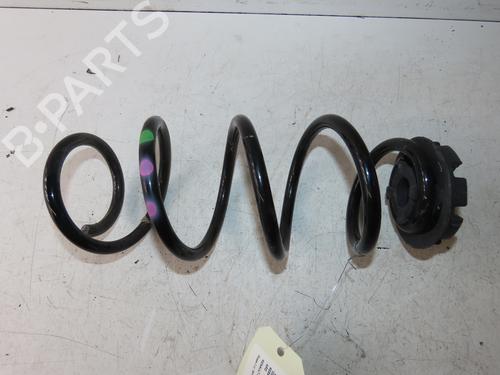 Used Shock absorber spring RENAULT CLIO V (B7_) 1.0 TCe 90 (B7MT) (91 hp) 33133814