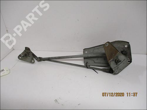 Used Front wiper motor Front wiper motor DACIA LOGAN MCV (KS_) 1.5 dCi (KS0W) (86 hp) 10954403 10954403