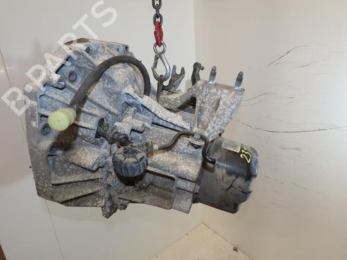 Gearbox DACIA SANDERO II 1.5 dCi | BP27453678M3 