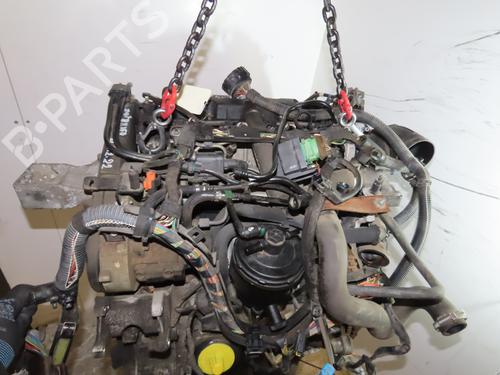 Used Engine PEUGEOT 206 Hatchback (2A/C) 2.0 HDI 90 (90 hp) 22848520