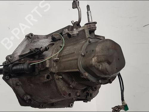 Gearbox PEUGEOT 308 I (4A_, 4C_) 1.6 16V | BP15953233M3 