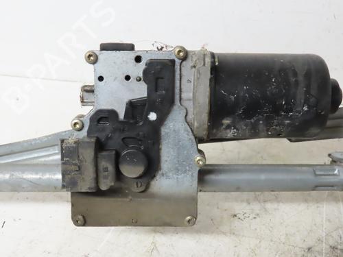 Used Front wiper motor PEUGEOT 307 (3A/C) 2.0 HDi 90 (90 hp) 16751898