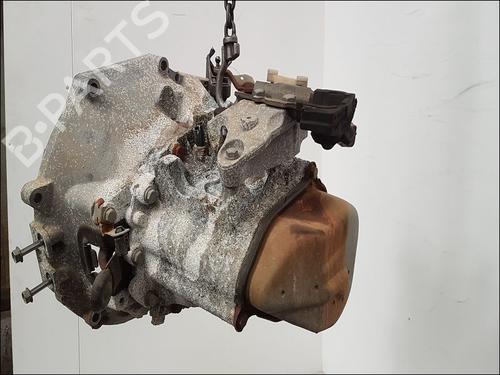 Used Gearbox PEUGEOT 2008 I (CU_) 1.2 VTi (82 hp) 11939344
