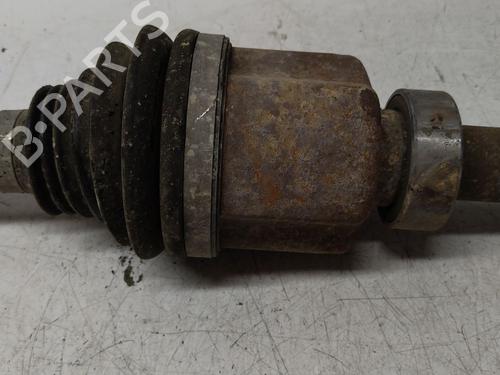 Right front driveshaft RENAULT TRAFIC III Van (FG_) 1.6 dCi 90 (FGME) | BP38100209M39 - Image 2