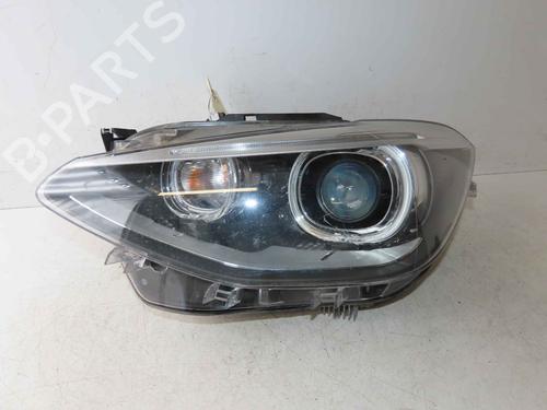 Used Left headlight Left headlight 37060082 37060082
