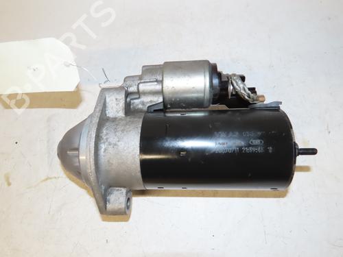 Startmotor AUDI A4 B7 Avant (8ED) 2.0 TDI (136 hp) 29152459