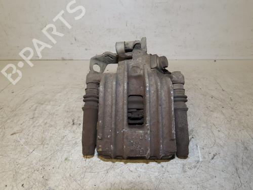 Right rear brake caliper VW POLO V (6R1, 6C1) 1.6 TDI | BP22403166M106 