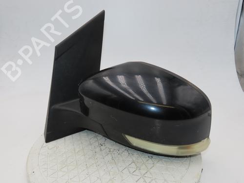 Left mirror FORD FOCUS II (DA_, HCP, DP) 1.6 TDCi | BP26196476C26 