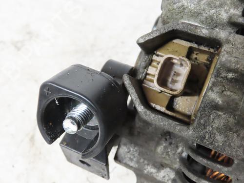 Alternator PEUGEOT 206 Hatchback (2A/C) 1.4 i | BP15798739M7 