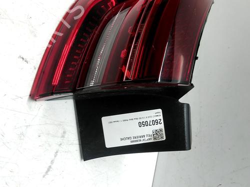 Andre RENAULT CLIO V (B7_) 1.5 Blue dCi 85 (B7AG) | BP39418742O1 - Image 2