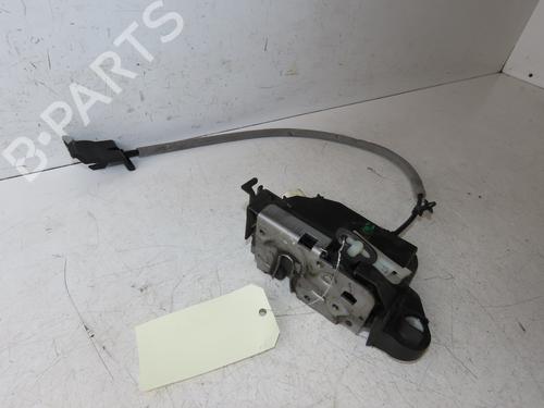 Front left lock MINI MINI (R56) One D | BP33134768C98 - Image 2