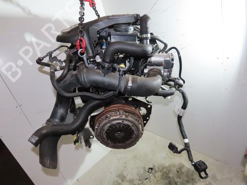 Engine FIAT TIPO Hatchback (356_, 357_) 1.4 (356HXF1B) | BP28503640M1 