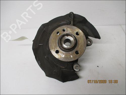 Right front steering knuckle MINI MINI (R56) Cooper | BP23170023M26