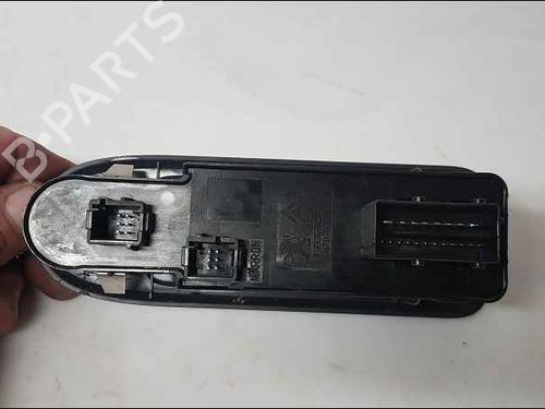 Left front window switch CITROËN C5 III (RD_) 1.6 HDi 110 (RD9HZC) | BP37042717I27 - Image 2